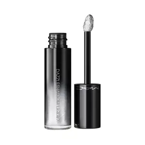 Mac Dazzleshadow Liquid Eye Shadow 4 6Gr Silver Surfer