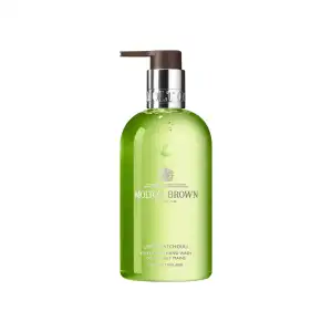 Molton Brown Lime Patchouli Fine Liquid Hand Wash 300Ml