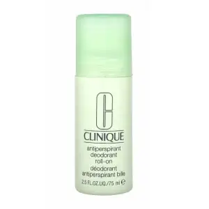 Clinique Antiperspirant Deodorant Roll On 75Ml