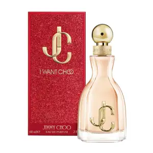 I Want Choo Eau De Parfum Jimmy αρώματα γυναικεία