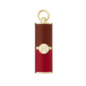 Carolina Herrera Mini Tint Full Case Burgundy - Red