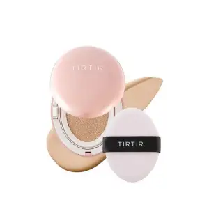 Fit All Cover Cushion 18Gr Tirtir Μακιγιαζ Καλυψη Foundation - Make Up