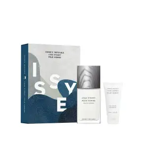 Issey Miyake L’eau D’issey Pour Homme Eau De Parfum Gift Set