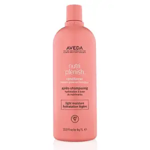 Nutriplenish™ Hydrating Conditioner – Light Moisture 1000Ml Aveda μαλλιά Ενυδατωση - Θρεψη