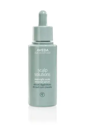 Aveda - Scalp Solutions Overnight Renewal Serum Μαλλιά Styling & Θεραπεία