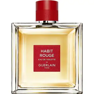 Guerlain Habit Rouge Eau De Parfum 150Ml