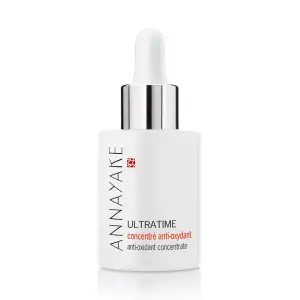 Ultratime Anti-Oxidant Concentrate 30Ml Annayake Πρόσωπο Ενυδατωση - Αντιγηρανση Serums & Booster