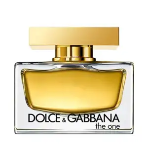The One Eau De Parfum Dolce & Gabbana αρώματα γυναικεία