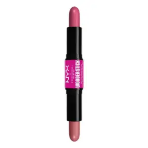 Wonderstick Κρεμώδες Ρουζ 2X4Gr Nyx Professional Makeup Μακιγιαζ Καλυψη