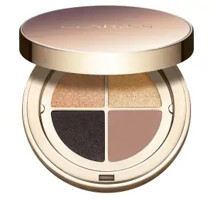 Eye Quartet Palette 4 2Gr Clarins Μακιγιαζ Matia Σκιές