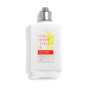 Osmanthus Body Lotion 250Ml L''occitane Σωμα Ενυδατωση - Καθαρισμος