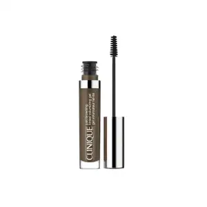 Clinique Just Browsing™ Tinted Volumizing Gel 4 3Ml Dark Espesso
