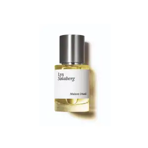 Maison Crivelli Lys Solaberg Eau De Parfum 30Ml