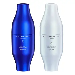 Shiseido Bio-Performance Skin Filler Serum 60Ml