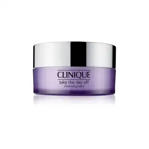 Take The Day Off Cleansing Balm Clinique Πρόσωπο Καθαρισμος - Τονωση Καθαριστικά