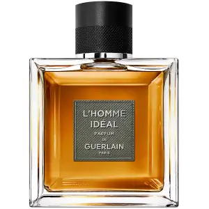 Guerlain L&Apos Homme Idéal Le Parfum Eau De 100Ml