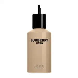 Hero Eau De Toilette Refill 200Ml Burberry αρώματα ανδρικά