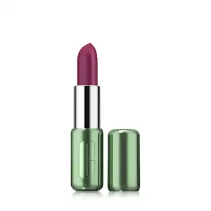 Clinique Pop Longwear Lipstick Matte 3 9Gr Pow