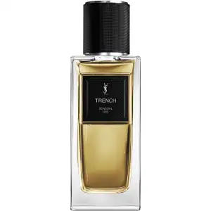 Yves Saint Laurent Le Vestiaire Des Parfums - Trench Sensual Iris 125Ml