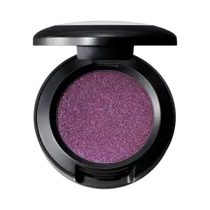Mac Glitter Single Eye Shadow Compact 1Gr Pinklist