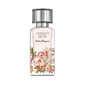 Salvatore Ferragamo - Giardini Di Seta Edp Αρώματα Γυναικεία Eau De Parfum