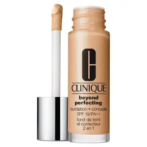 Beyond Perfecting™ Foundation + Concealer 30Ml Clinique Μακιγιαζ Καλυψη - Make Up
