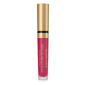 Max Factor Colour Elixir Soft Matte 4Ml 025 Raspberry Haze