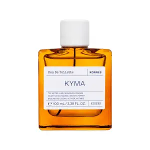 Korres Kyma Eau De Toilette