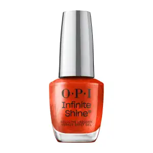 Opi Infinite Shine - I’m A Natural Gingerbread 15Ml Hrs20