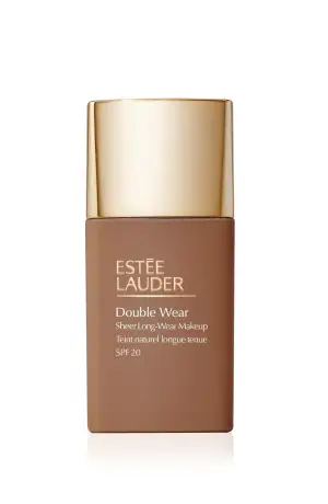Double Wear Sheer Long-Wear Makeup Spf20 30Ml Estee Lauder Μακιγιαζ Καλυψη Foundation - Make Up