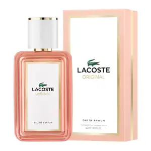Lacoste Original Pour Femme Eau De Parfum αρώματα γυναικεία