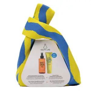 Youth Lab Summer Set Wet Skin