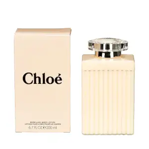 Chloe Body Lotion 200Ml Σωμα Ενυδατωση - Καθαρισμος