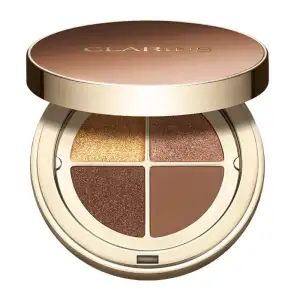 Eye Quartet Palette 4 2Gr Clarins Μακιγιαζ Matia Σκιές