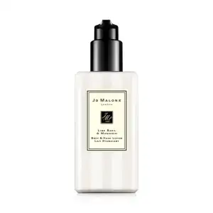Lime Basil Mandarin Body Hand Lotion 250Ml Jo Malone London ανδρικά αρώματα Περιποίηση Σώματος