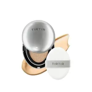 Fit Aura Cushion 18Gr Tirtir Μακιγιαζ Καλυψη Foundation - Make Up