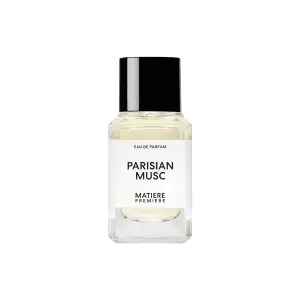Matiere Premiere Parisian Musc Eau De Parfum 50Ml