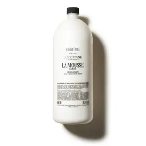 L&Apos Occitane Karité Ultra Rich Hand Wash Eco Refill 500Ml