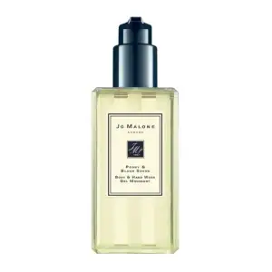 Peony Blush Suede Body Hand Wash 100Ml Jo Malone London αρώματα γυναικεία Shower Gel & Soap
