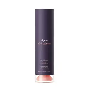 Dyson Hf04 708 Chitosan Pre-Style Cream Curly To Coily Rich Conditioning 100Ml