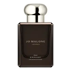 Jo Malone London Oud Bergamot Cologne Intense 50Ml