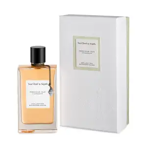 Precious Oud Eau De Parfum Van Cleef αρώματα γυναικεία