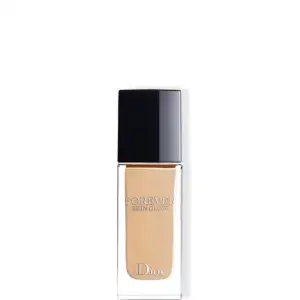 Dior - Forever Skin Glow 24H Hydrating Radiant Foundation Clean Μακιγιάζ Επιδερμίδα