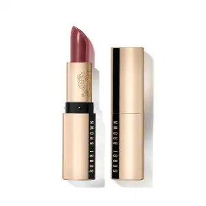 Bobbi Brown Luxe Lipstick 3 5Gr Hibiscus