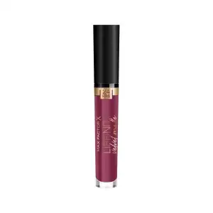 Max Factor Lipfinity Velvet Matte Lipstick 3 5Ml 50 Satinberry