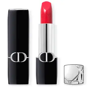 Rouge Dior Lipstick - Comfort And Long Wear Hydrating Floral Lip Care 3 5Gr Μακιγιαζ Χειλη Κραγιόν