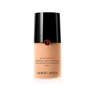 Armani Power Fabric Foundation 30Ml 6 5
