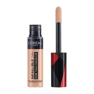 Infallible 24H More Than Concealer 11Ml L''oreal Paris Maquillage Μακιγιαζ Καλυψη & Corrector