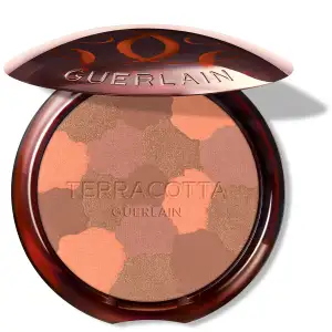 Guerlain - Terracotta Light The Sun-Kissed Natural Healthy Glow Powder Μακιγιάζ Επιδερμίδα Bronzer