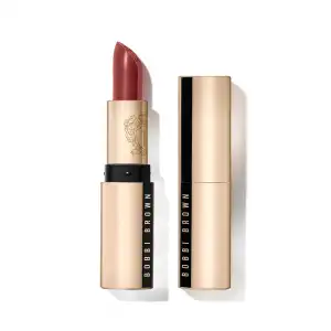 Bobbi Brown Luxe Lipstick 3 5Gr Cranberry